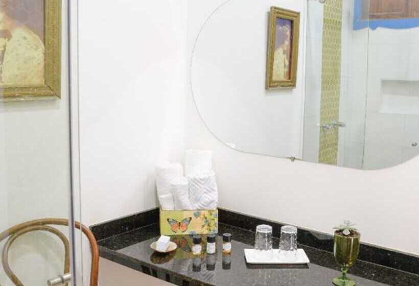 Balsora Hotel Boutique