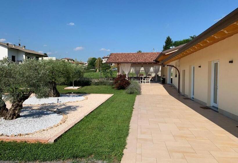 B&b Alciliegio