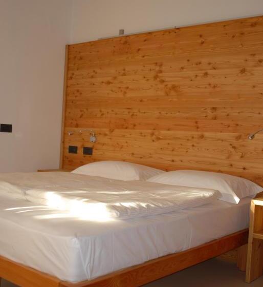 B&b Alciliegio