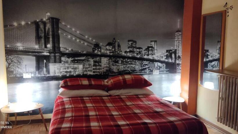 B&b Countryhouseanna