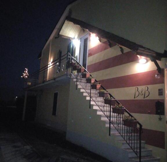 B&b Countryhouseanna