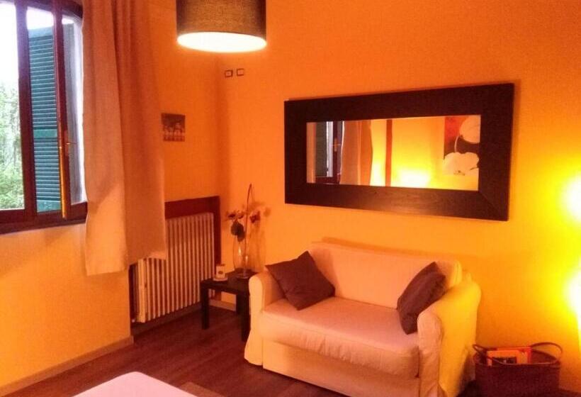 B&b Countryhouseanna