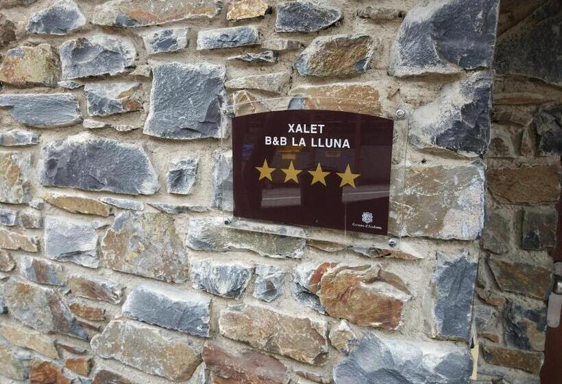 B&b La Lluna