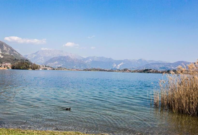 مبيت وإفطار Beb Erba