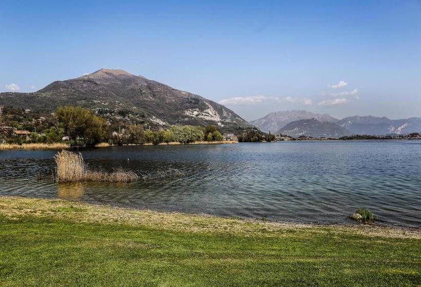 مبيت وإفطار Beb Erba