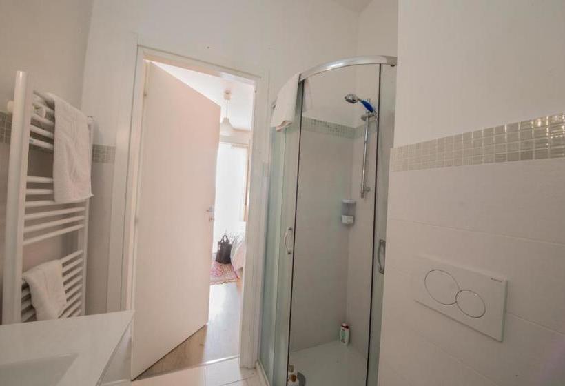 مبيت وإفطار Beb Erba