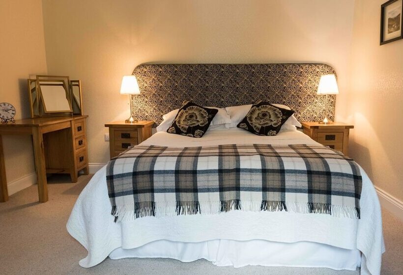 צימר Bishopcleugh Guest House