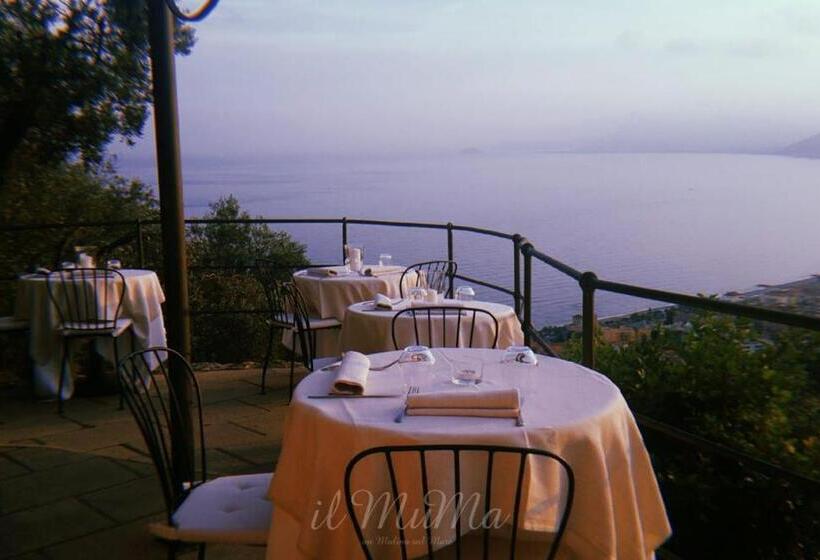 צימר Blu Oltremare