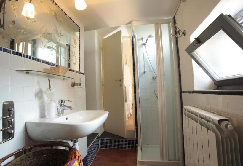 צימר Blu Oltremare