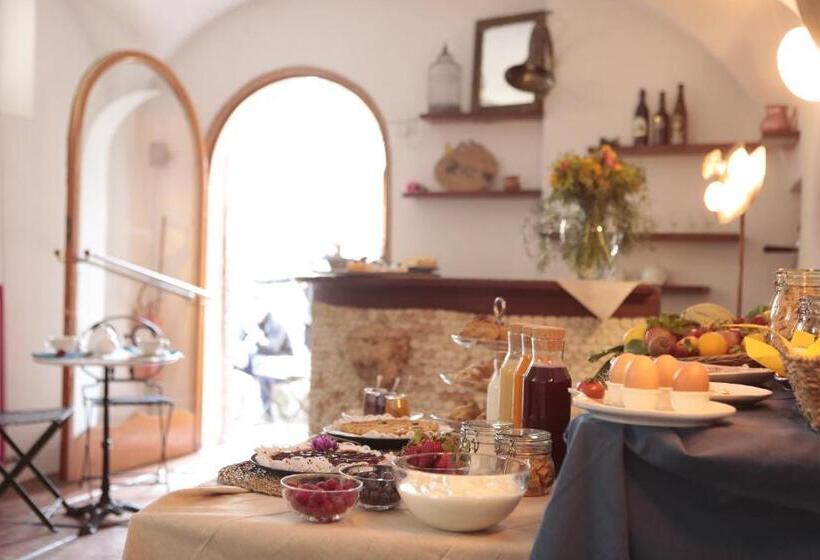 צימר Blu Oltremare