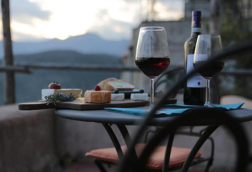 צימר Blu Oltremare