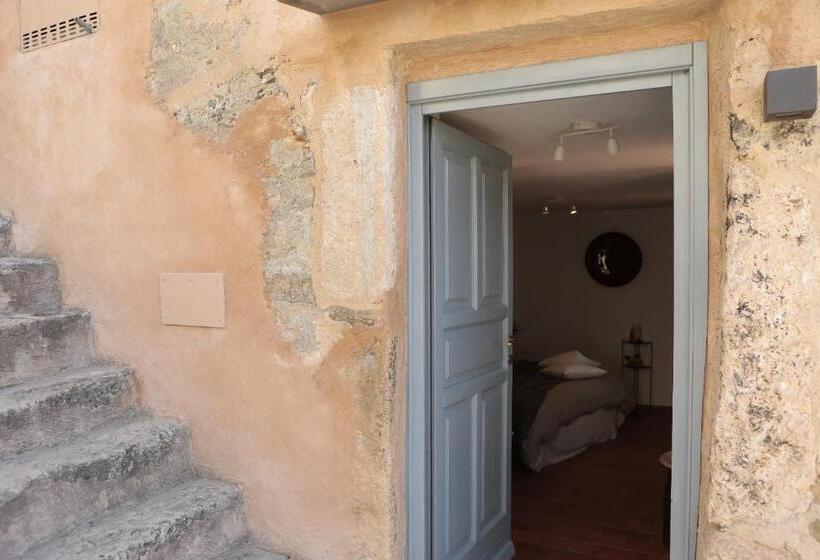 צימר Blu Oltremare