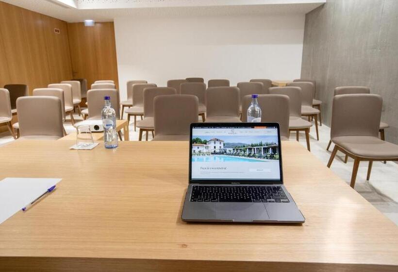 Bed and Breakfast Borralha Hotel, Restaurante & Spa