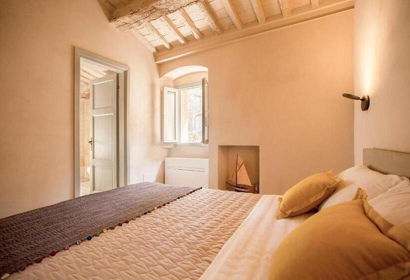 צימר Camere Di Via Montebello