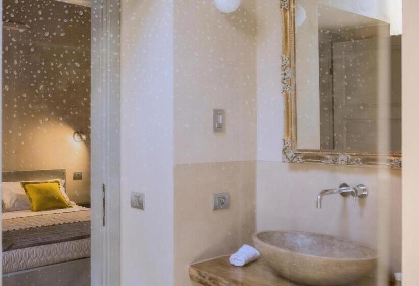 צימר Camere Di Via Montebello