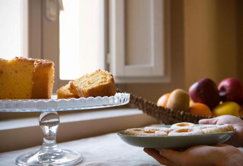 צימר Camere Di Via Montebello