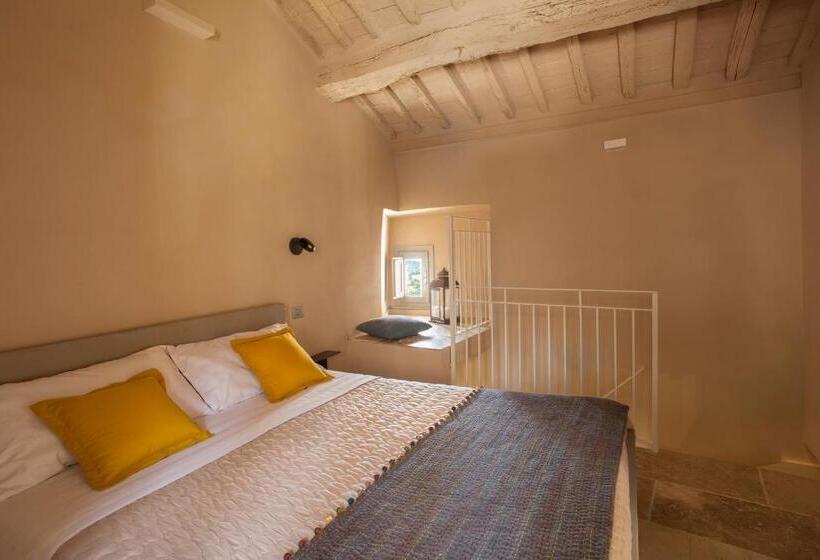 צימר Camere Di Via Montebello