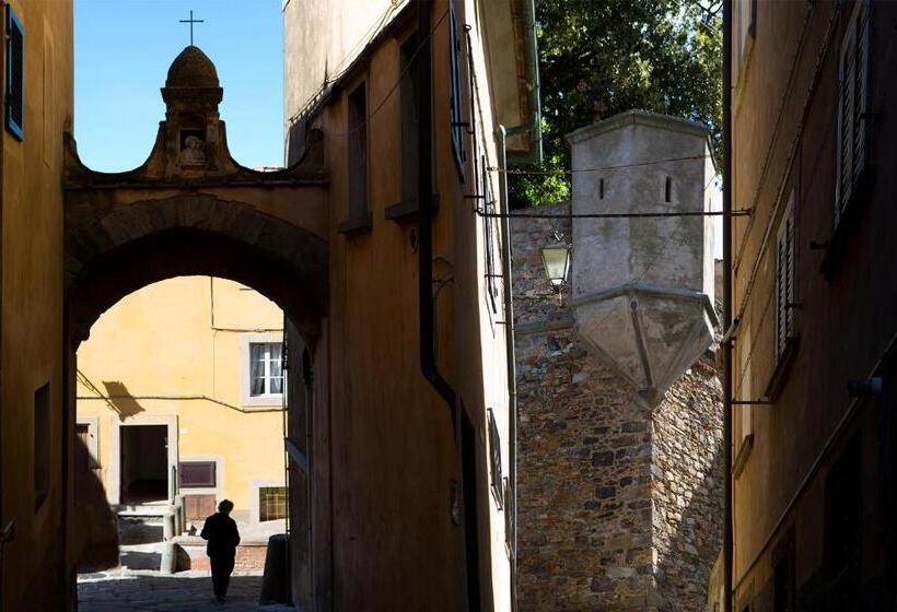 צימר Camere Di Via Montebello