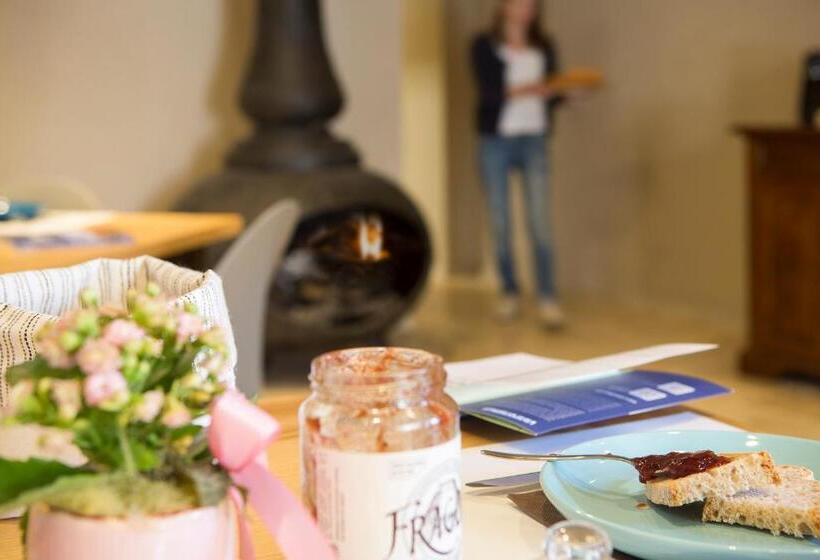 צימר Camere Di Via Montebello