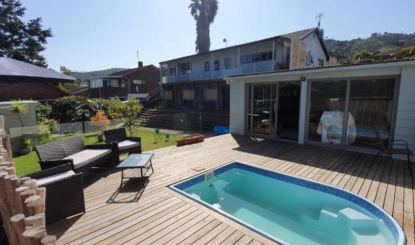 ベッドアンドブレックファースト Knys To Stay