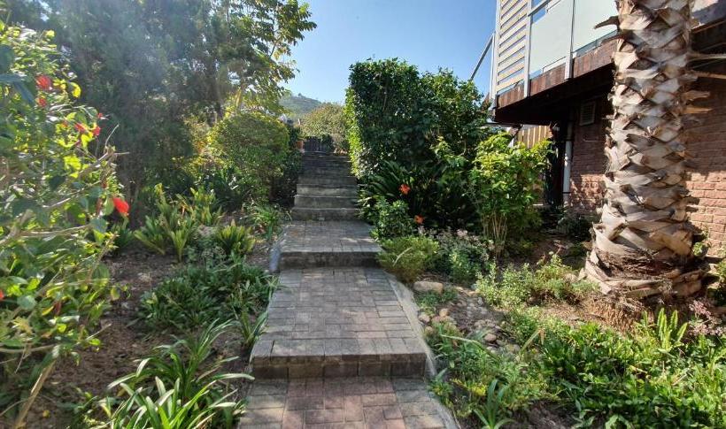 ベッドアンドブレックファースト Knys To Stay