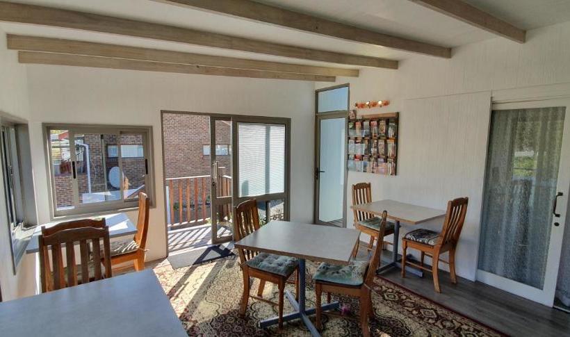 ベッドアンドブレックファースト Knys To Stay