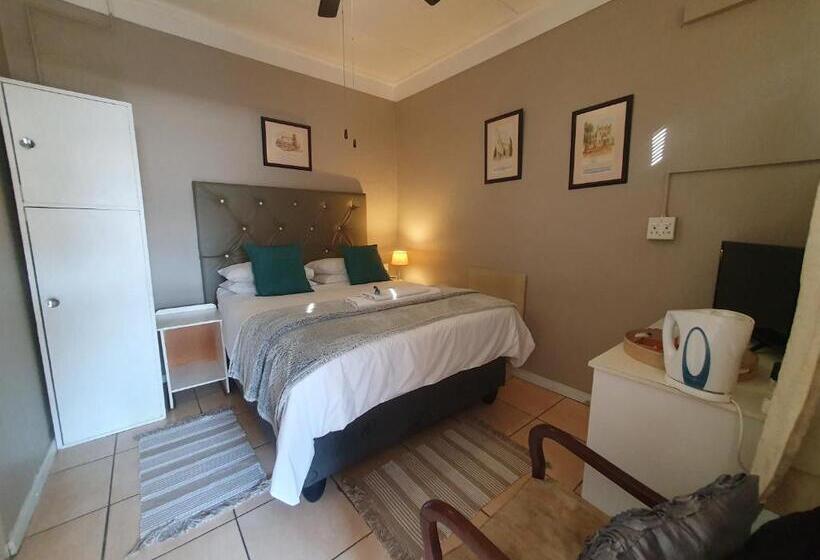 צימר Lavender Lane