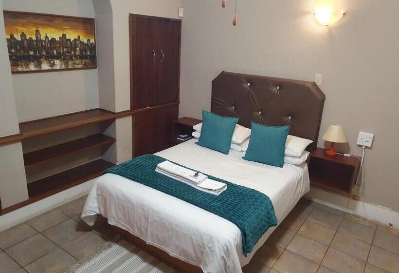 צימר Lavender Lane