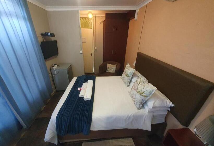 צימר Lavender Lane