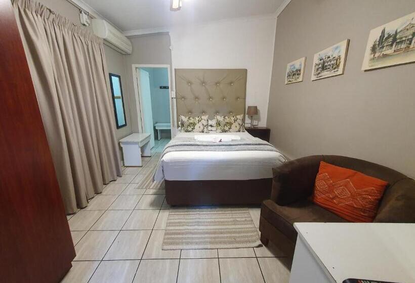 צימר Lavender Lane