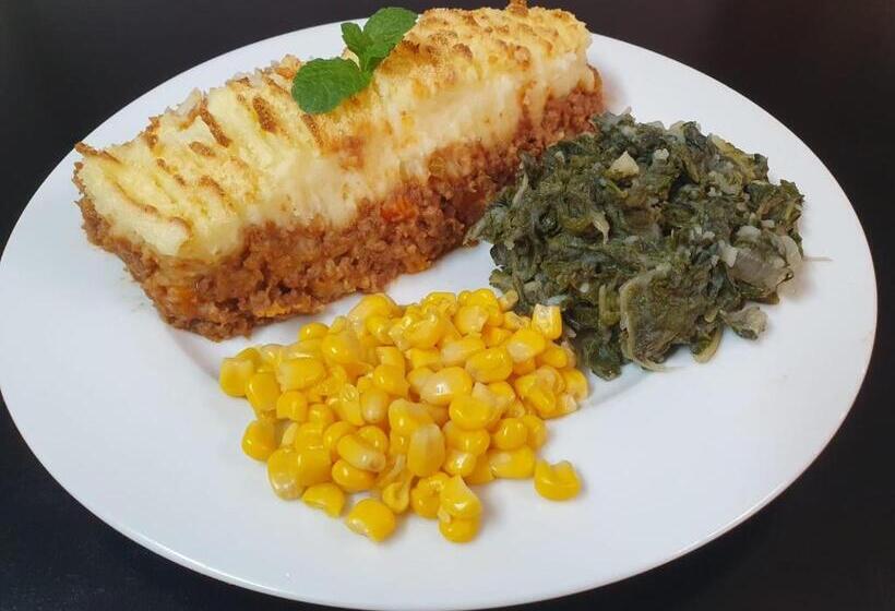 צימר Lavender Lane