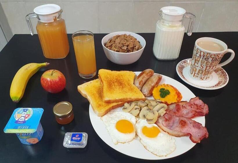 צימר Lavender Lane