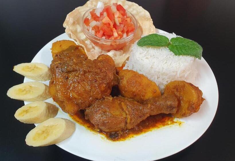 צימר Lavender Lane