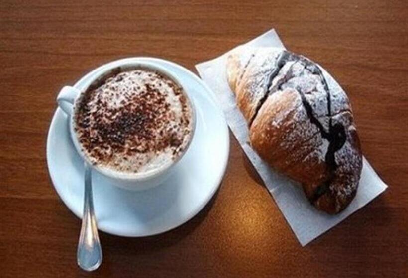 تختخواب و صبحانه Le Stanze Del Centro