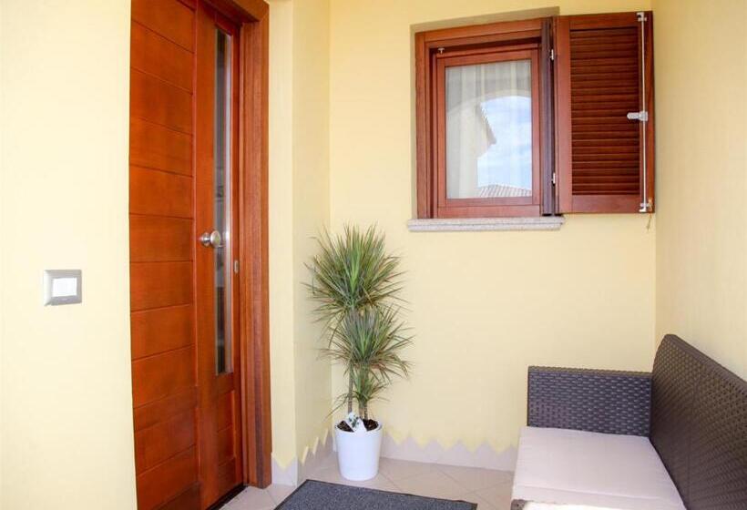 تختخواب و صبحانه Le Stanze Del Centro