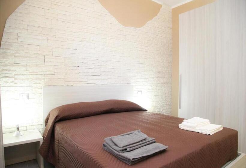 تختخواب و صبحانه Le Stanze Del Centro