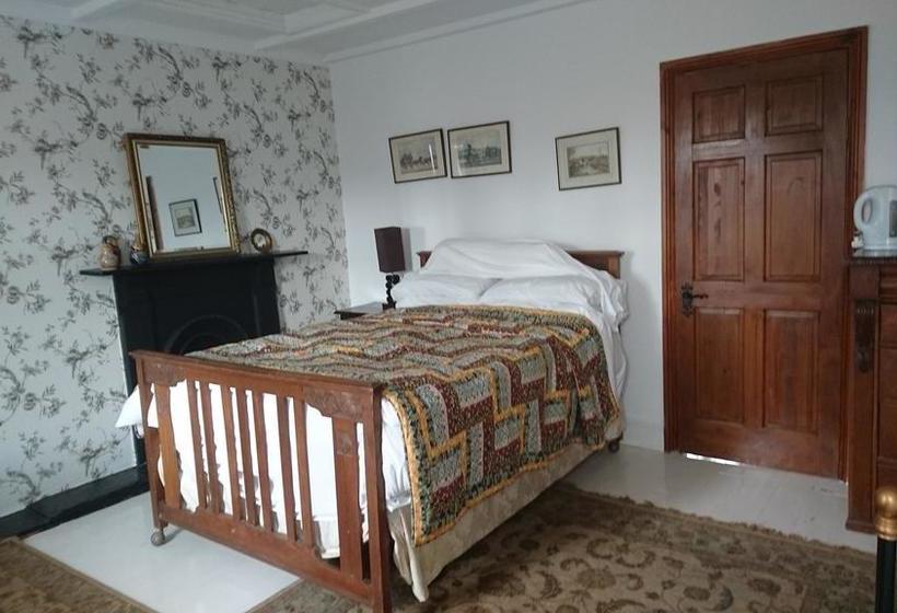 ベッドアンドブレックファースト Middle Mill