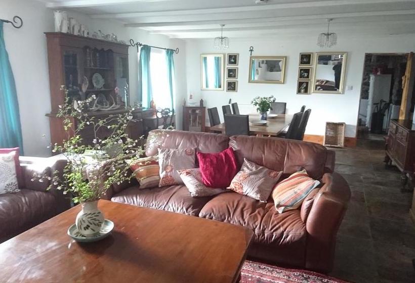 ベッドアンドブレックファースト Middle Mill