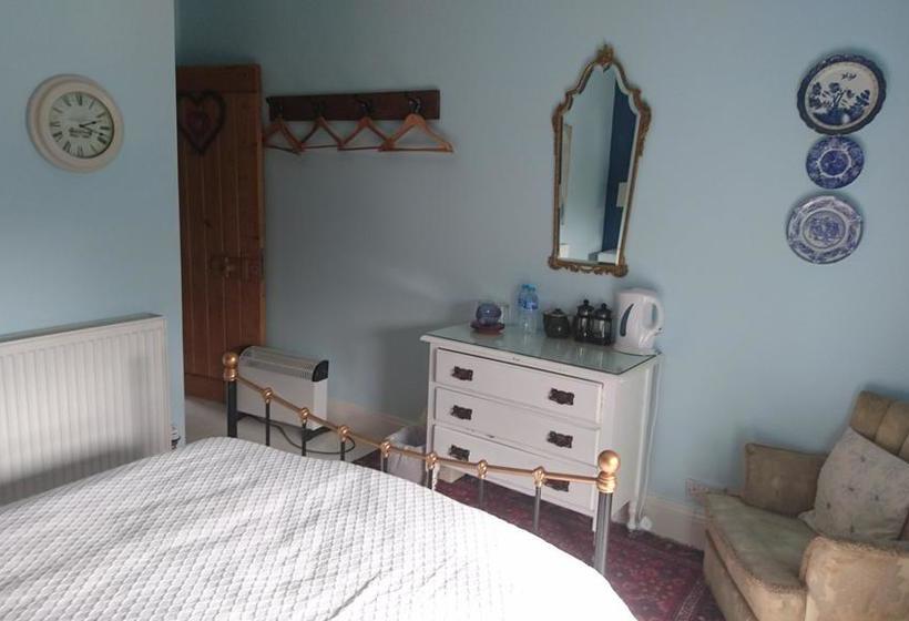 ベッドアンドブレックファースト Middle Mill