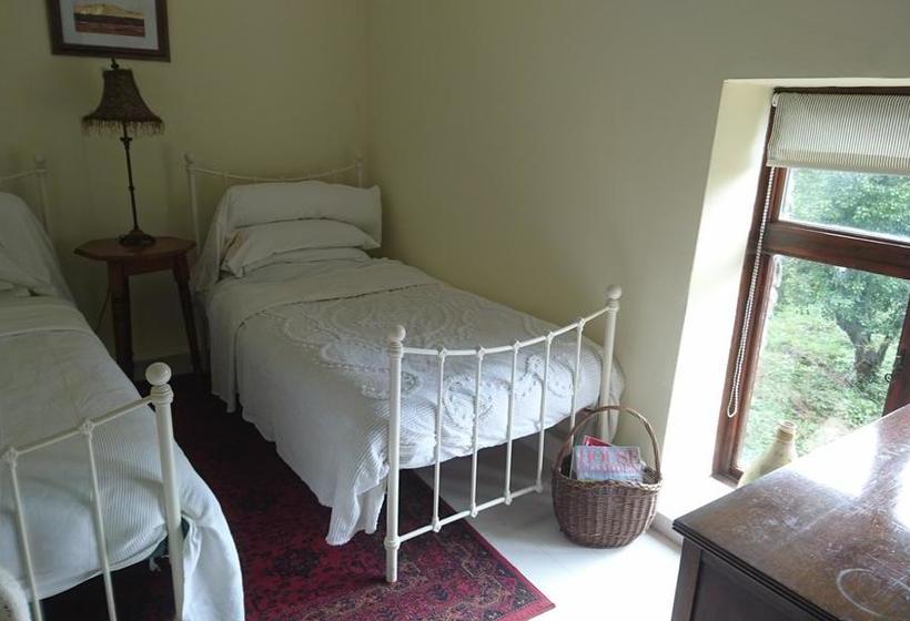 ベッドアンドブレックファースト Middle Mill