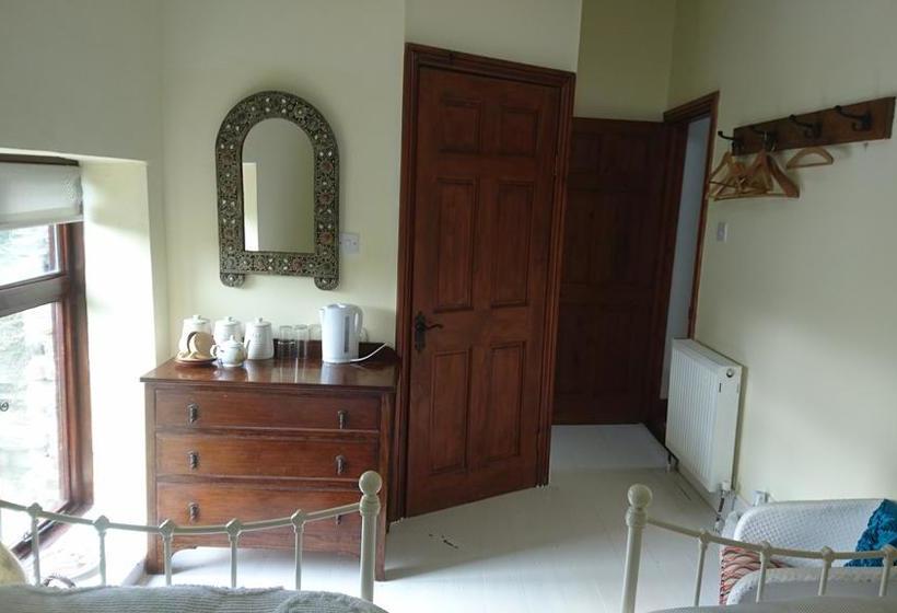 ベッドアンドブレックファースト Middle Mill