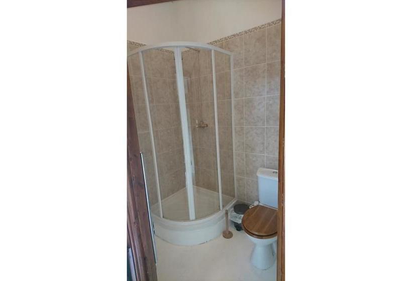 ベッドアンドブレックファースト Middle Mill