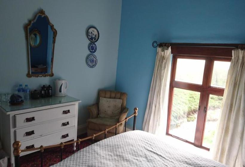 ベッドアンドブレックファースト Middle Mill