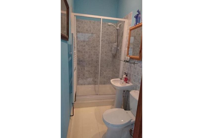 ベッドアンドブレックファースト Middle Mill