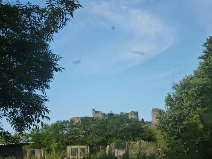 ベッドアンドブレックファースト Middle Mill