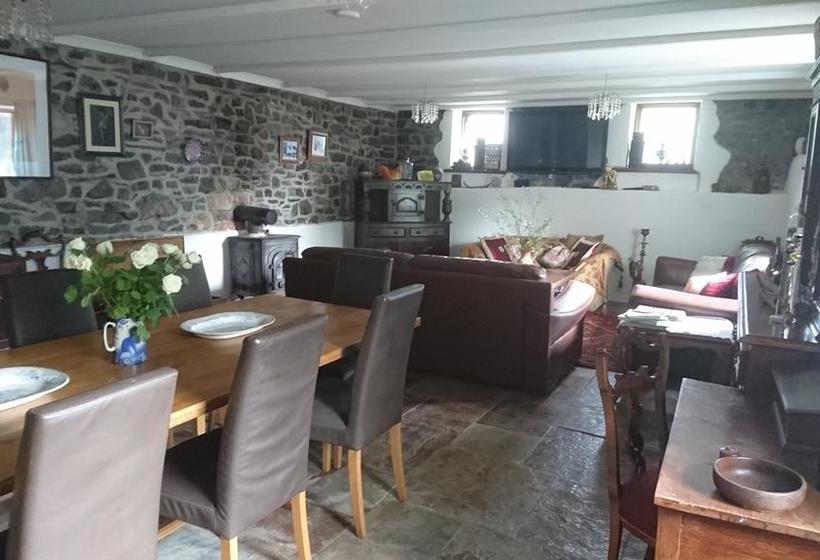 ベッドアンドブレックファースト Middle Mill