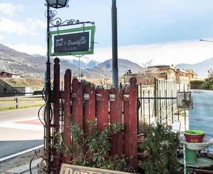 住宿加早餐  Portobello