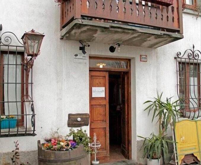 住宿加早餐  Portobello