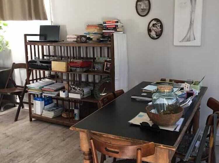 住宿加早餐  Portobello