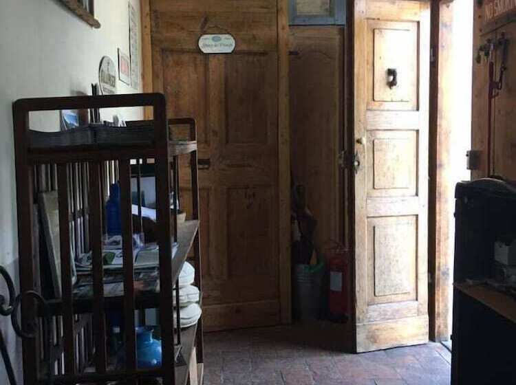 住宿加早餐  Portobello